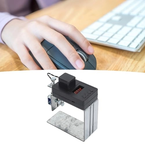 Auto Keyboard Clicker