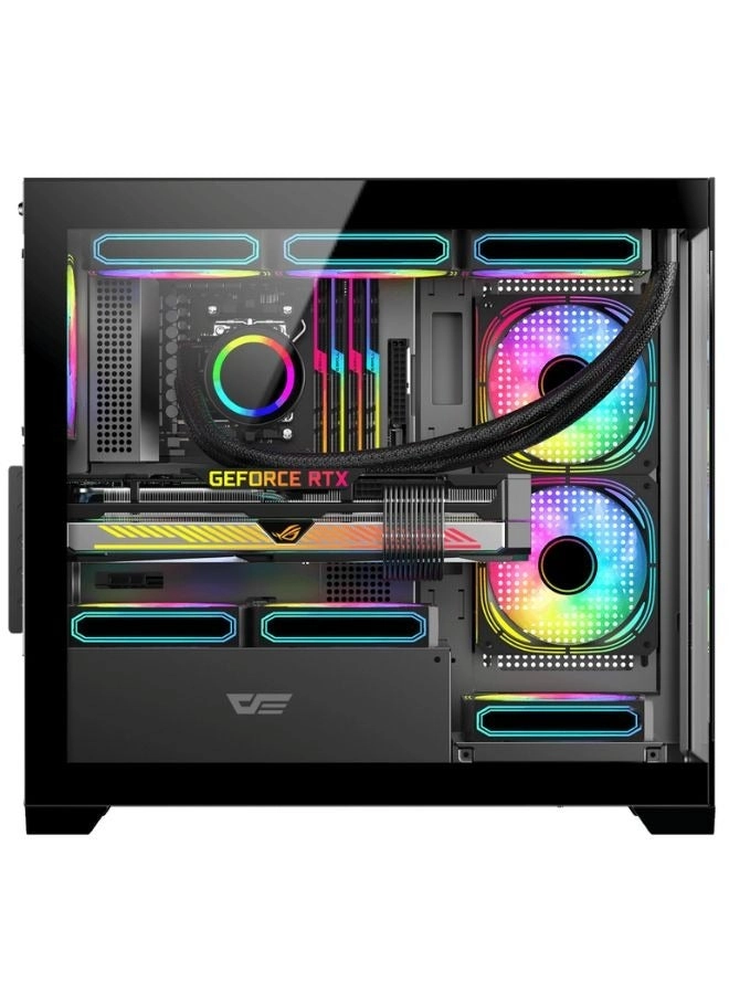 C218M - 16 GB 1TB i5-12400F