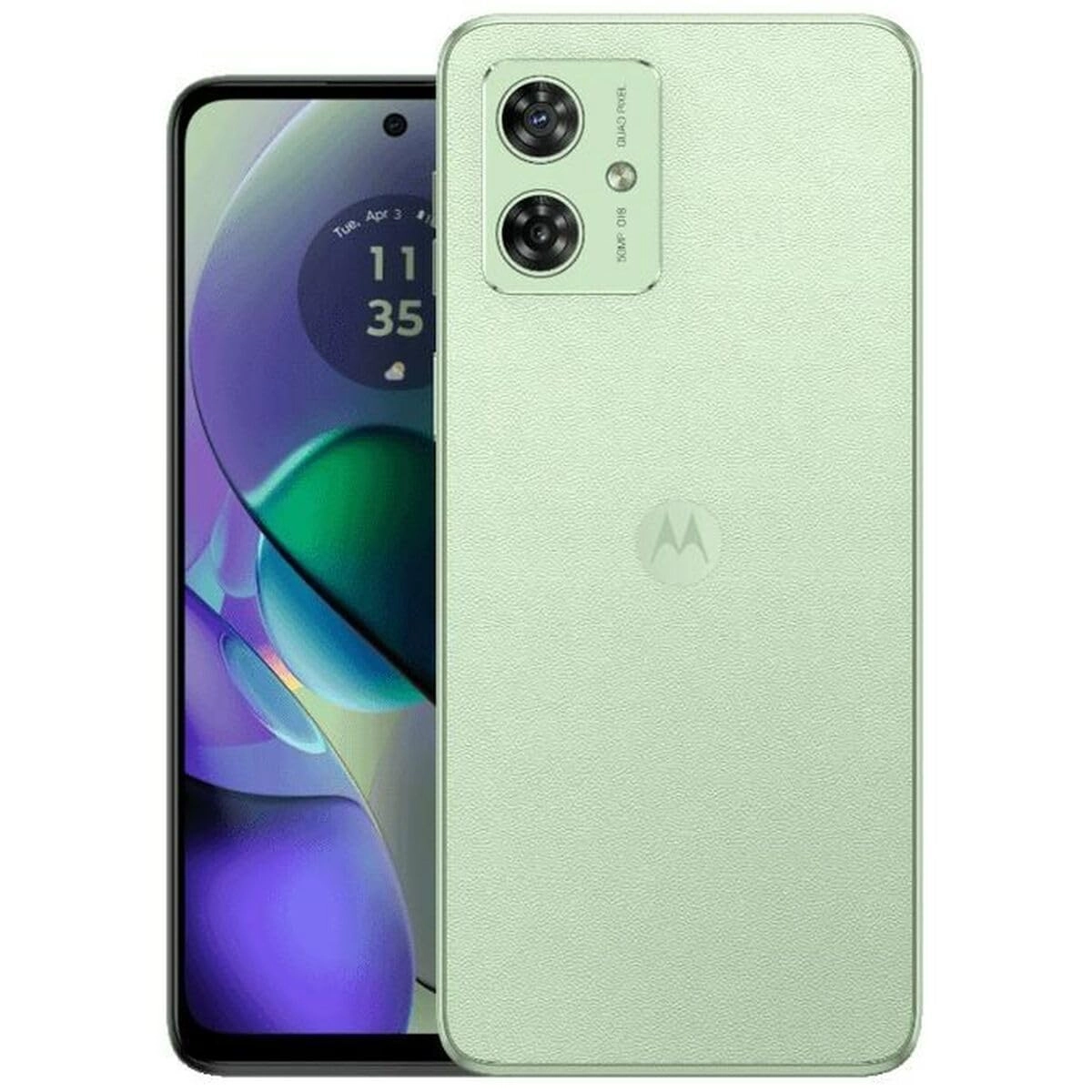 moto g54 - 12GB 256GB