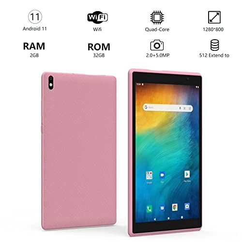 ATCP80 - 32GB 8"