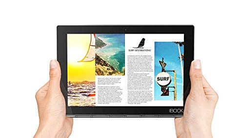 Yoga Book YB1-X90L - 64GB 10.1"