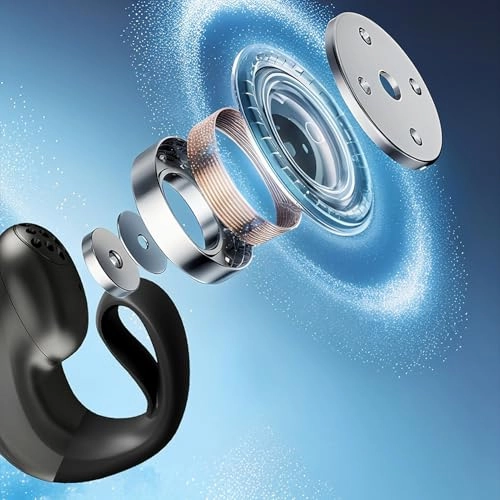 QNBY7RO1CCH7GZR1OKPE Wireless Headphone