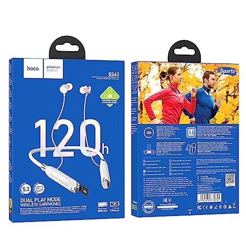 ES62 Wireless Earphone