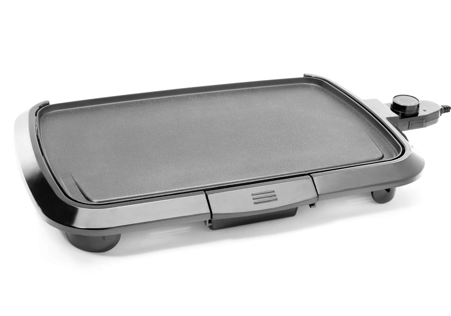 Chefman Electric Griddle - 16" 210 sq. Inch 1200 watts