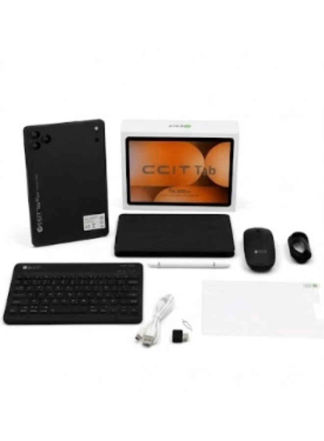 Tab 18 Plus 10.1" LTE 16GB RAM 1TB