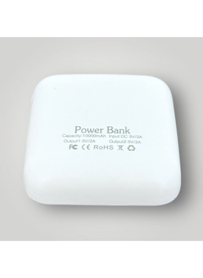 Power Bank - 10000mAh 10W