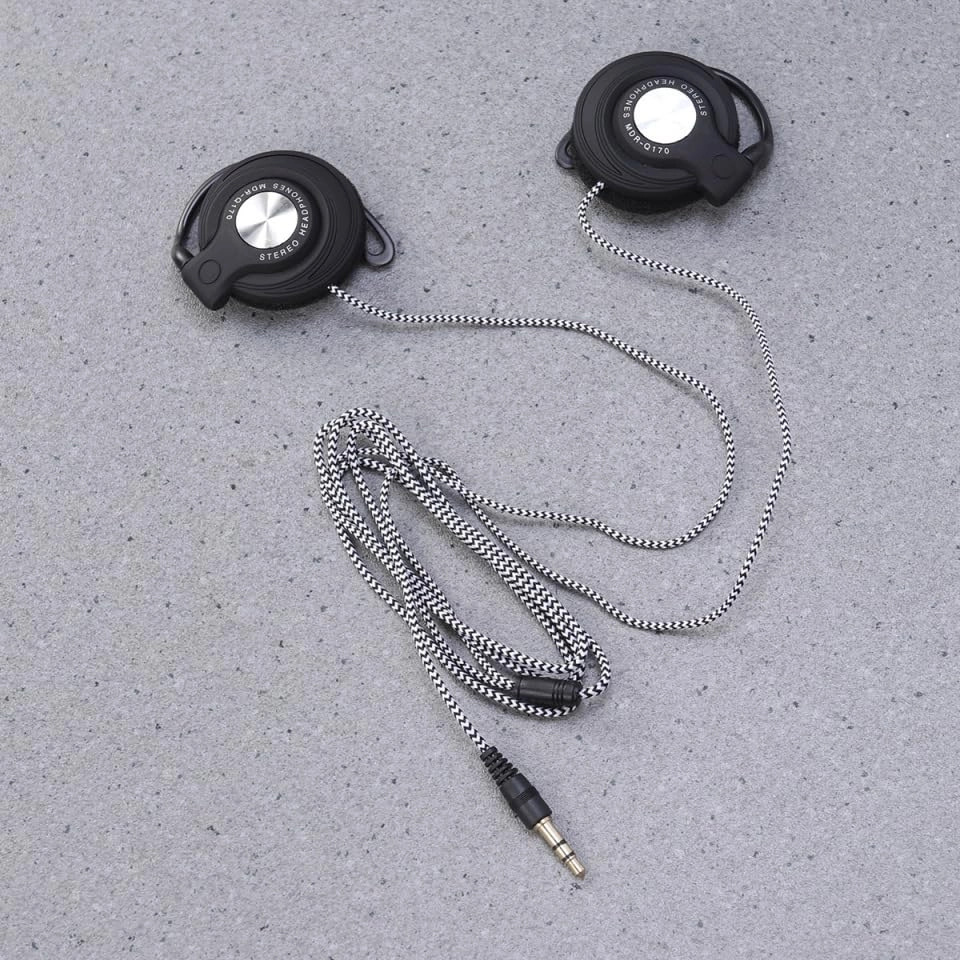 W2U423546SENB3989NO0 Wired Headphone