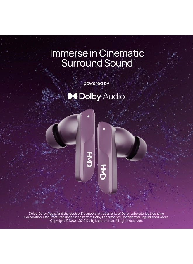 DUB S60 Wireless Earbud