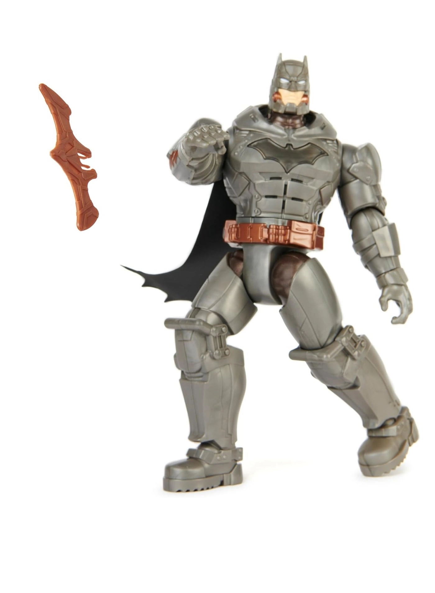 BATTLE STRIKE BATMAN