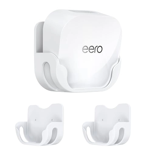 Wall Mount for eero 7 - 2 Pack