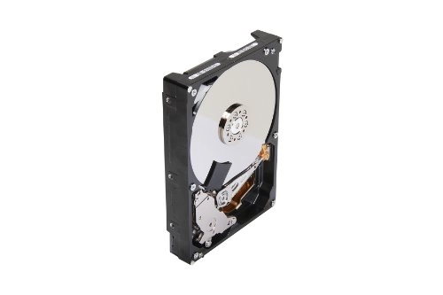 3.5" 7200rpm 64MB SATA 6Gb/s (DT01ACA300) - 3TB