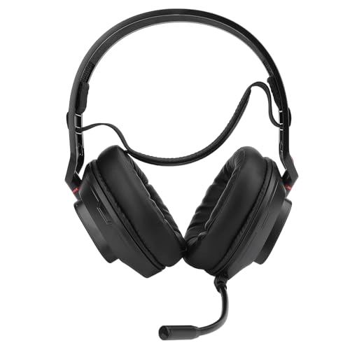 Gaming Headset Wired Headset