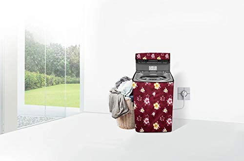 Washing Machine Cover - Compatible for LG