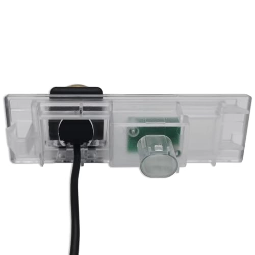 Rear View Reversing Camera - Night vision