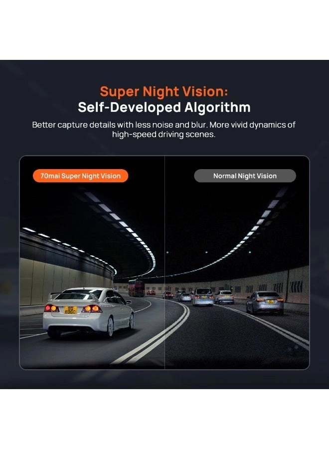 A800S 3840 X 2160 pixels