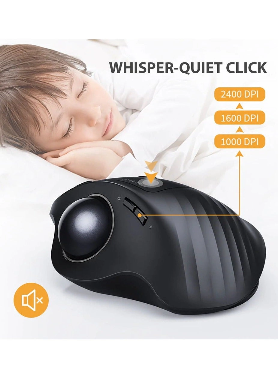 Generic EM01 - Bluetooth 2.4G