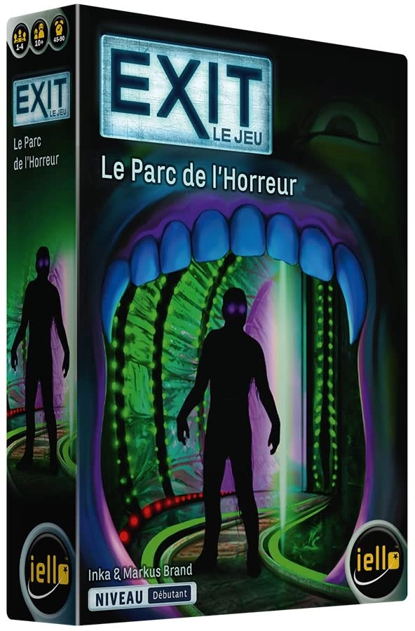 Exit Enchanted Forest + Door Between the Worlds + Lord of the Rings + Bottle Opener