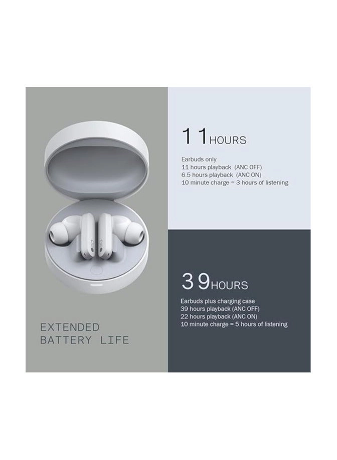 Buds Pro Wireless Earbud