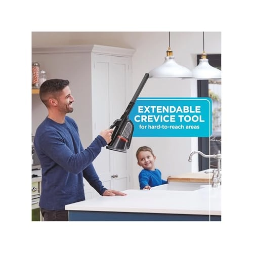 AdvancedClean+ - 20V Cordless 75mL