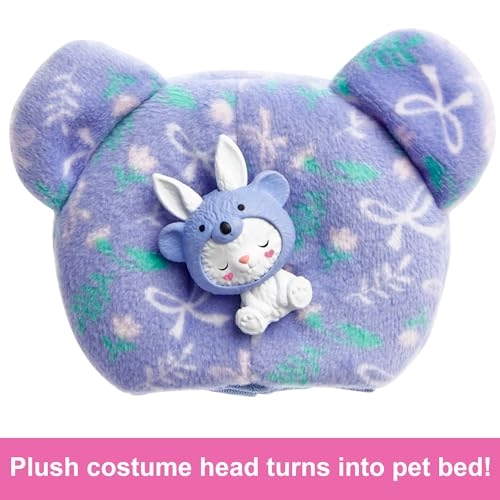 Barbie Cutie Reveal Chelsea - Costume-Themed Bunny as Koala