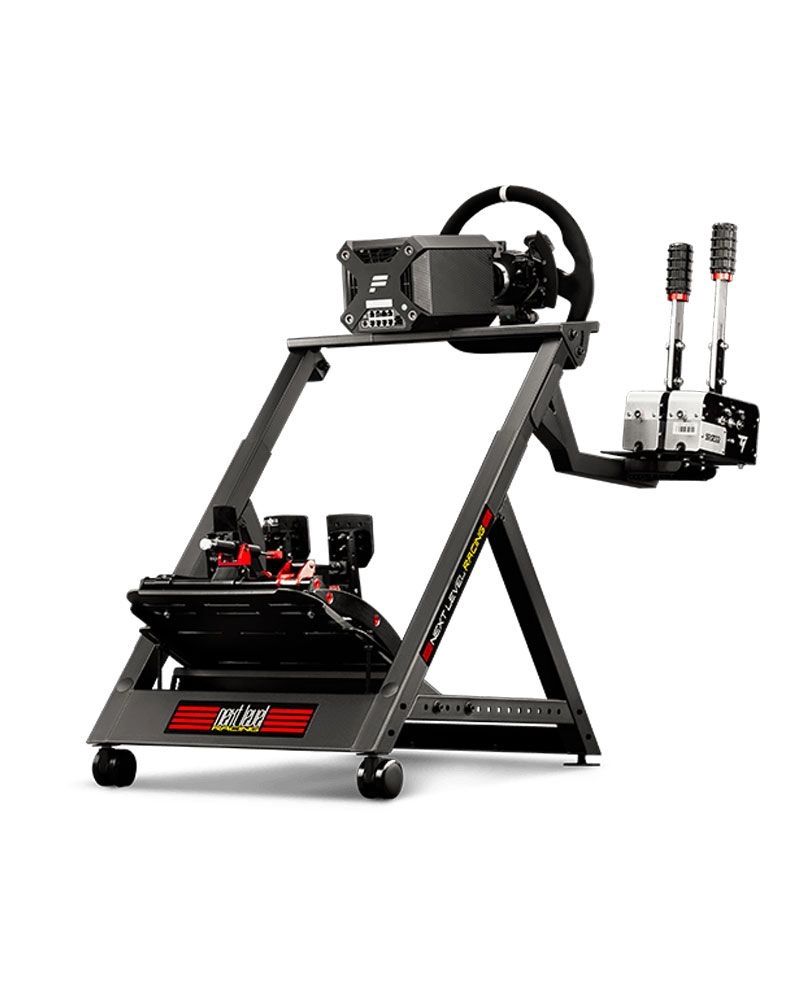 Next Level Racing Wheel Stand DD Holder, Mount