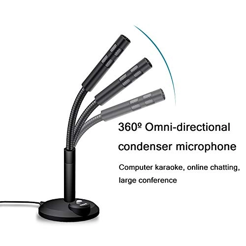 BM-800 USB Microphone