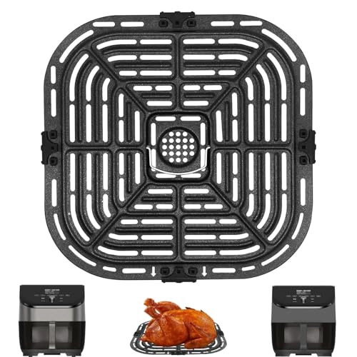Air Fryer Rubber Feet - Silicone 4 PCS