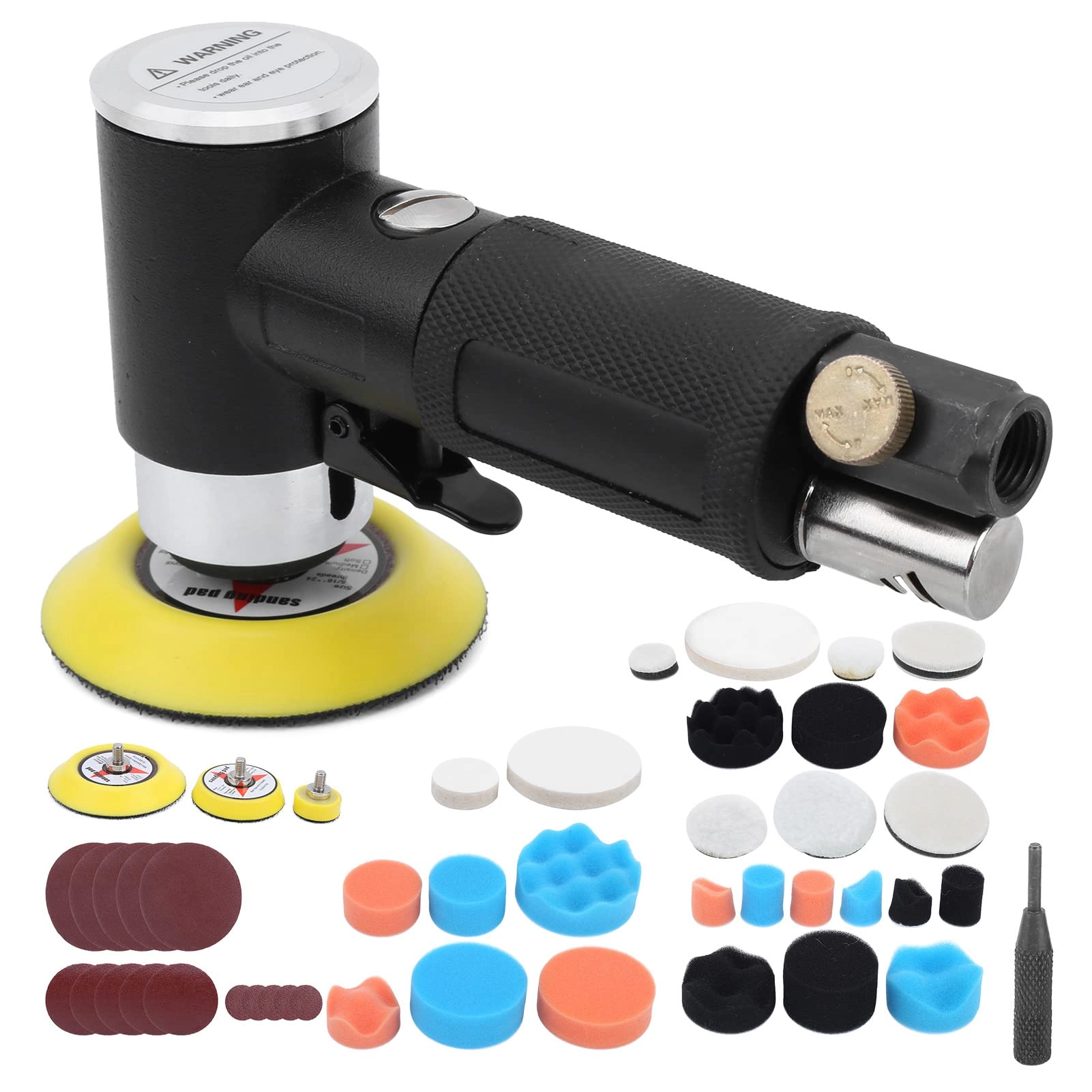 NOENNULL AT-1500 - 1 inch 2 inch 3 inch