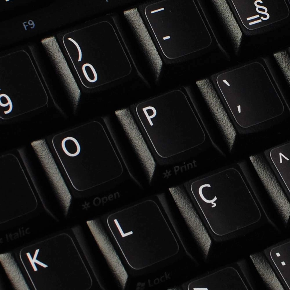 4Keyboard PORTUGUESE