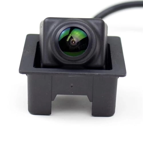 Reversing Camera - Compatible With Cadillac For SRX 2010 2011