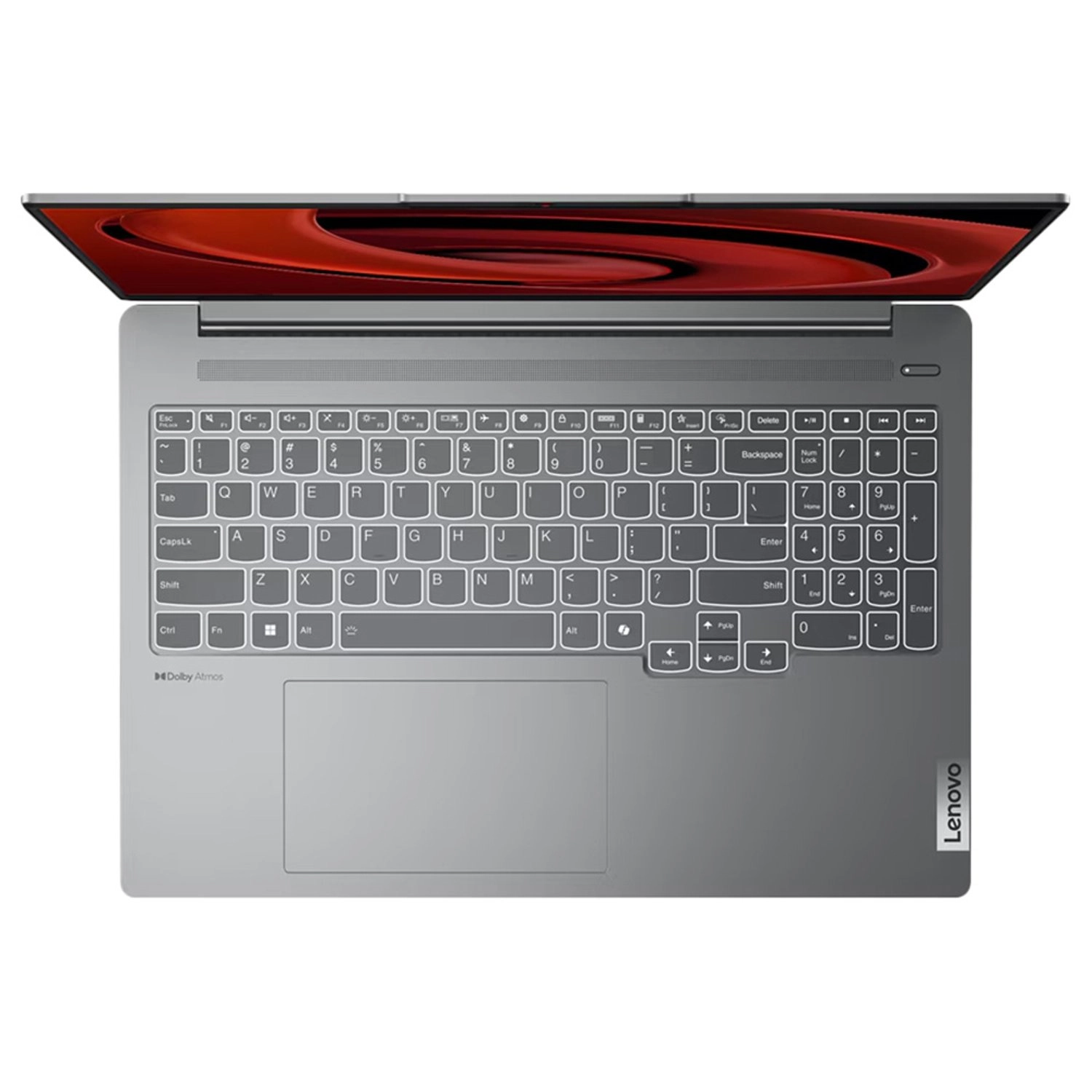 IdeaPad 5 2-in-1 16AHP9 83DS000LGE - 16'' Ryzen 7 8845HS 16GB DDR4 1 terabyte