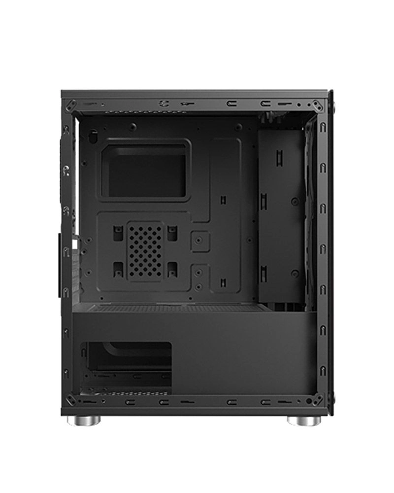 NYX 3F - Tempered Glass M-ATX