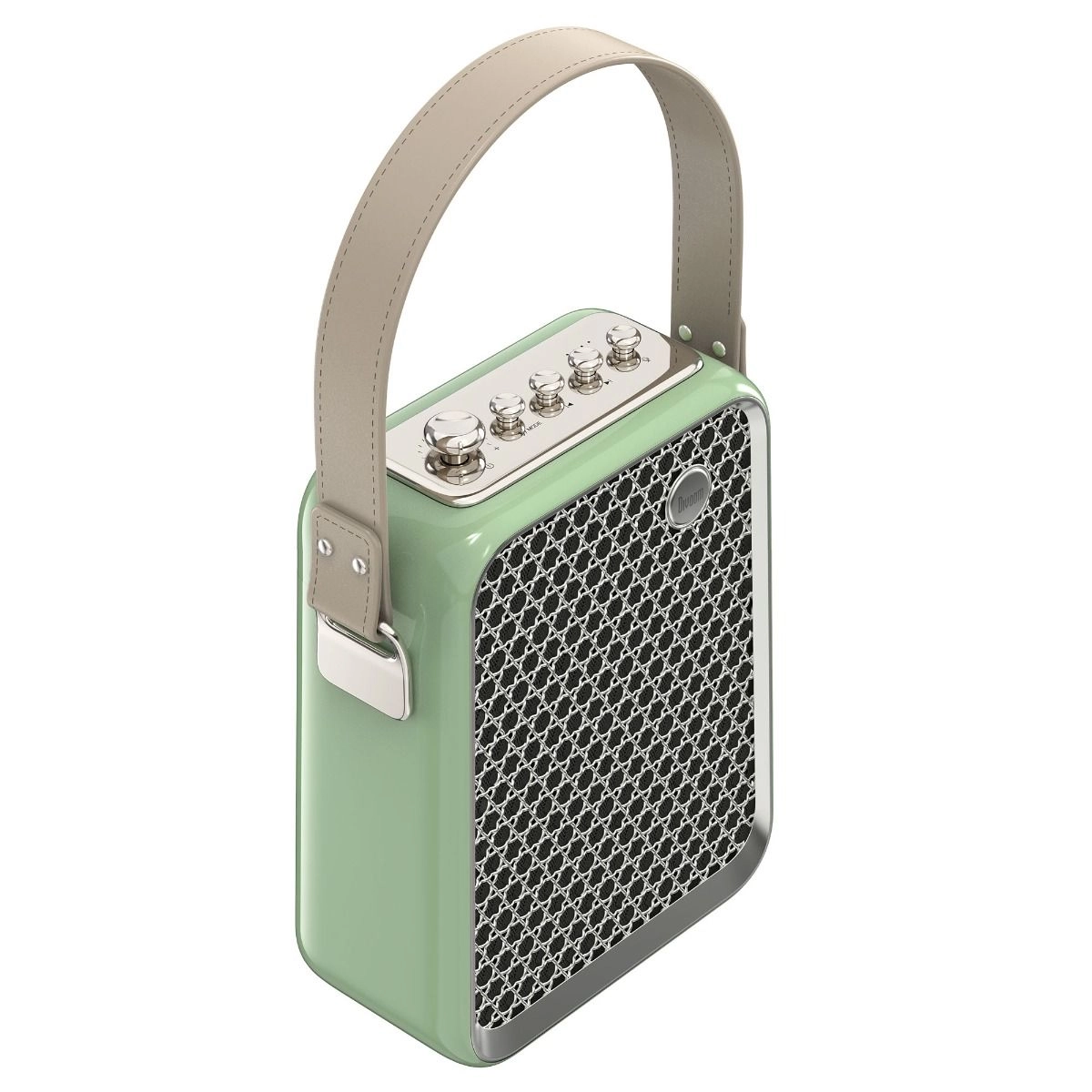 Songbird HQ - With Microphones