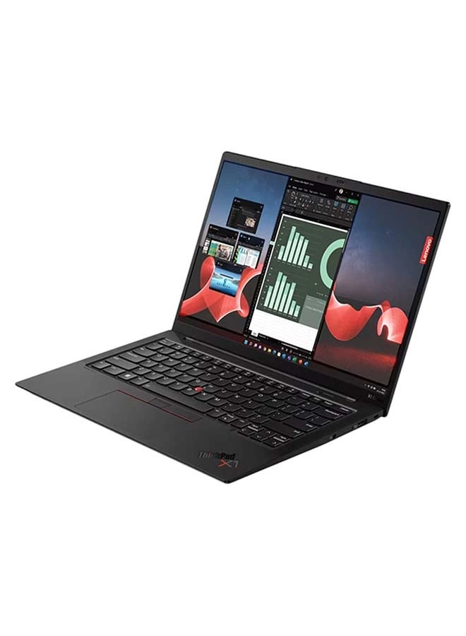 X1 Carbon Gen 12 - 14'' 512GB SSD 16GB ULTRA 7 155U