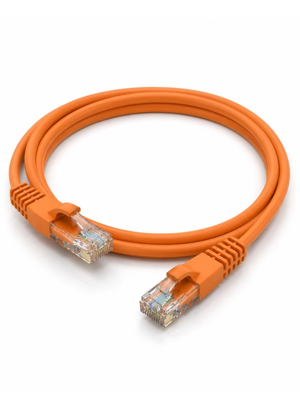 FUJISHKA Cat6 Ethernet Cable - 1.5M