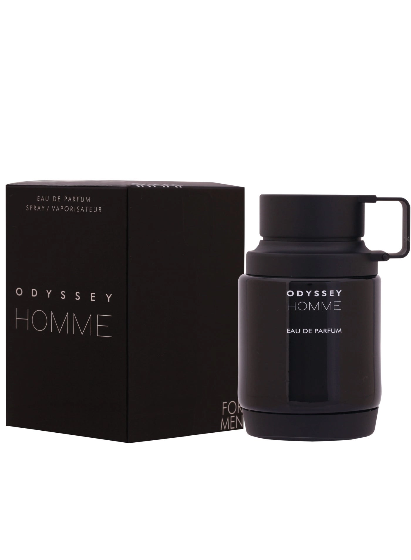 Odyssey Homme Eau de Parfum 60ml