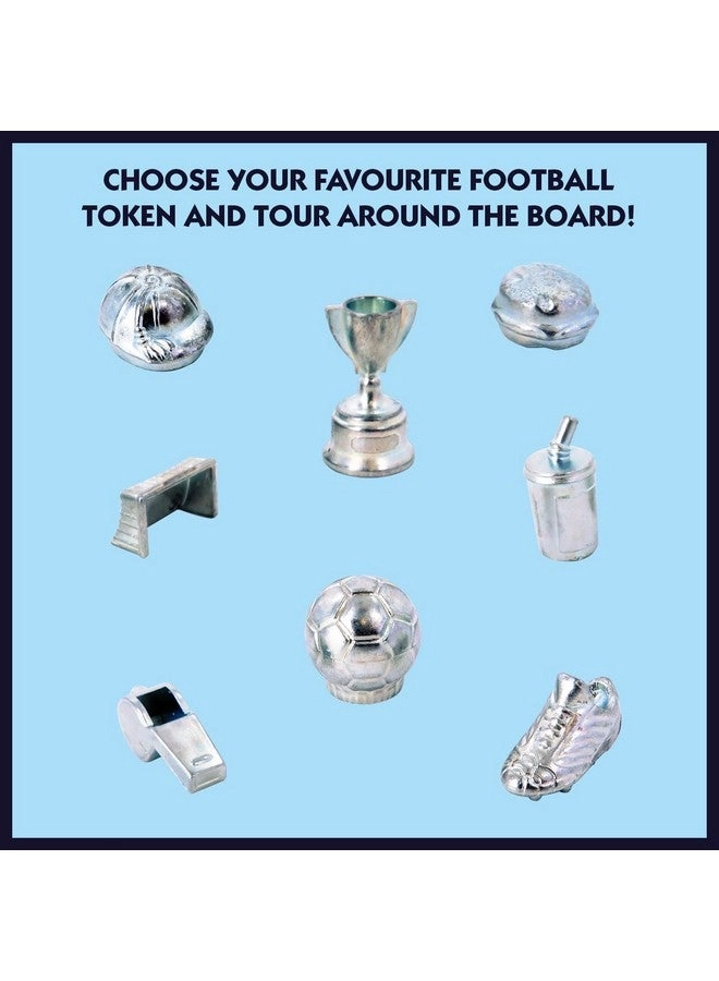 Monopoly: Football Stars