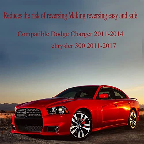 Backup Camera - CVBS 1280*720