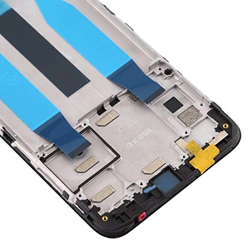 Front Housing LCD Frame Bezel Plate for Meizu M6T M811Q