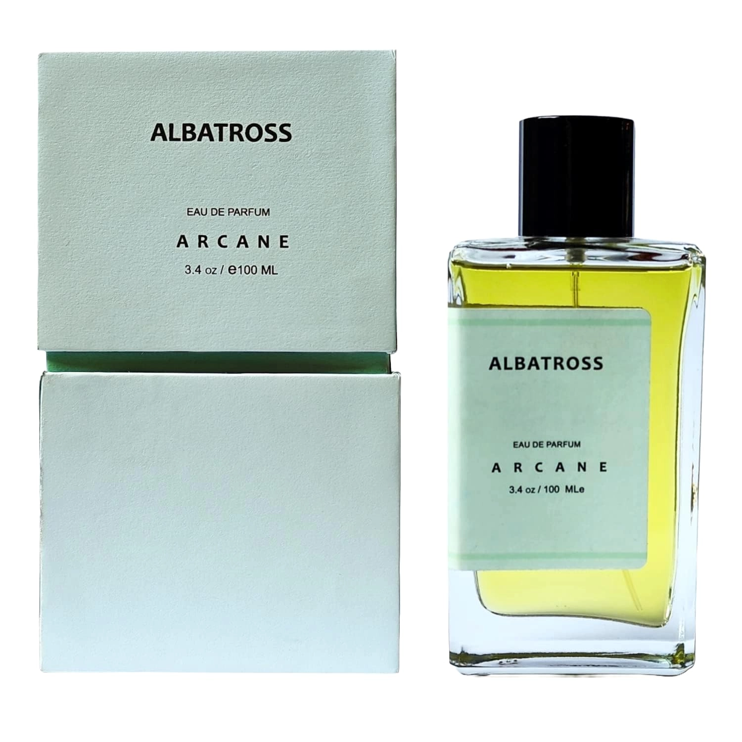 albatross Arcane - Eau de Parfum 100ml
