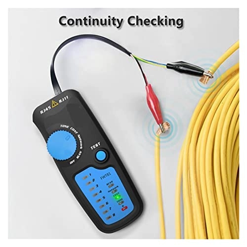 FWT81 - RJ11/45 48V >300m