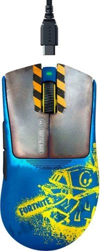 DeathAdder V3 Pro - Wireless