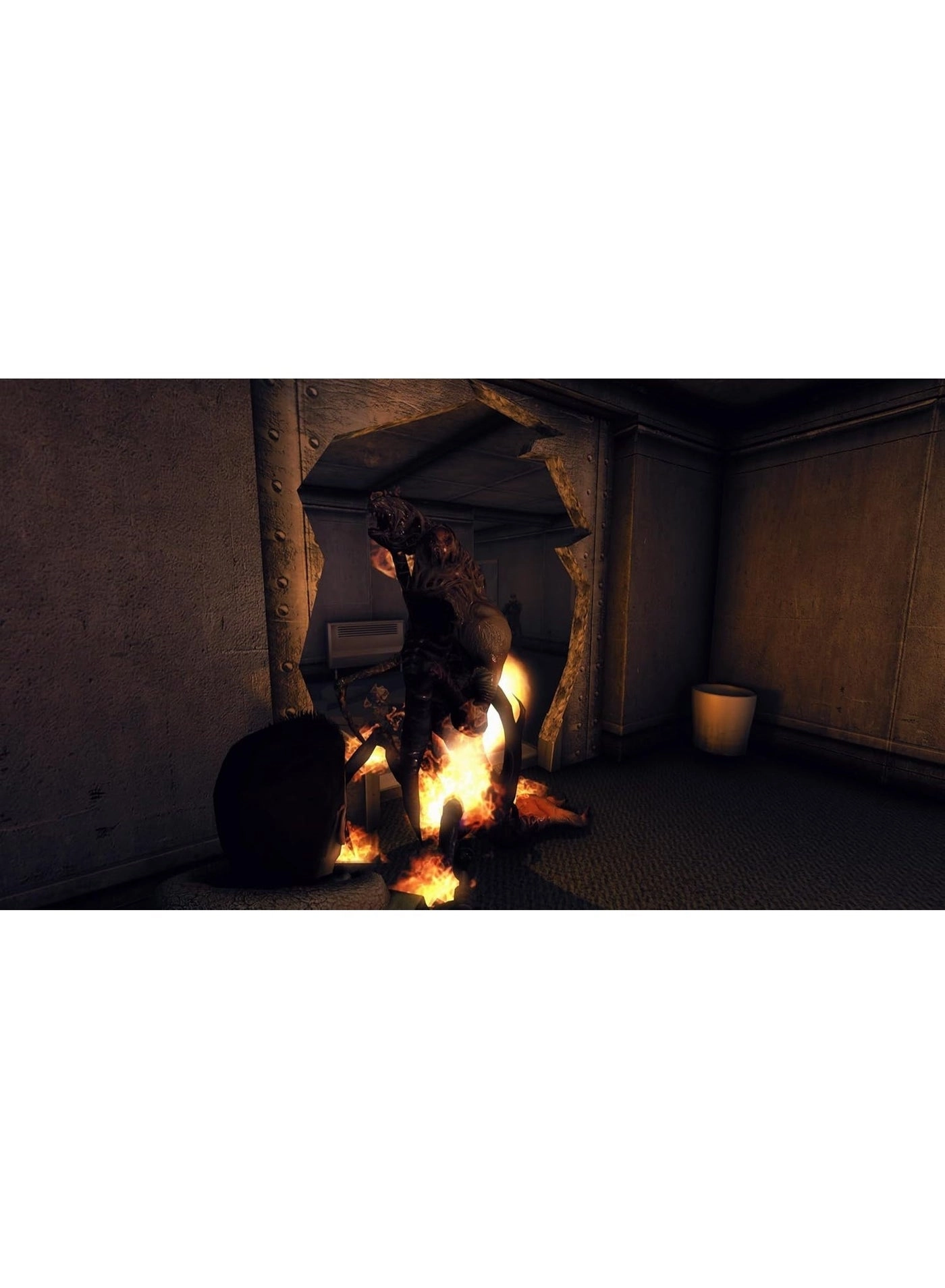 The Thing: Remastered | PS5