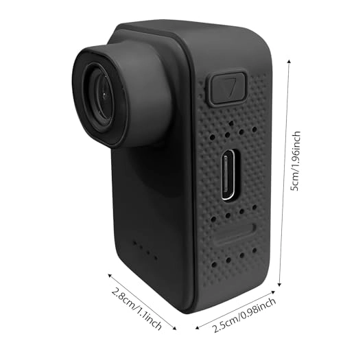 1080P Action camera - 60Hz 120° wide angles