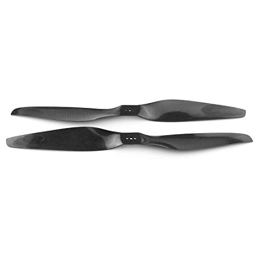 1555 Propeller - 15x5.5 3-hole CW CCW