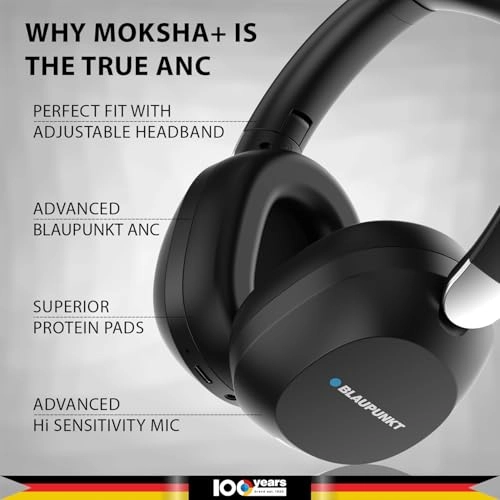 BH61 Wireless Headphone