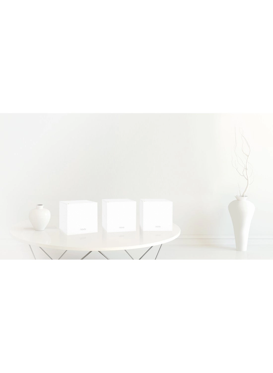 MW12 - IEEE 802.11ac Pack of 3