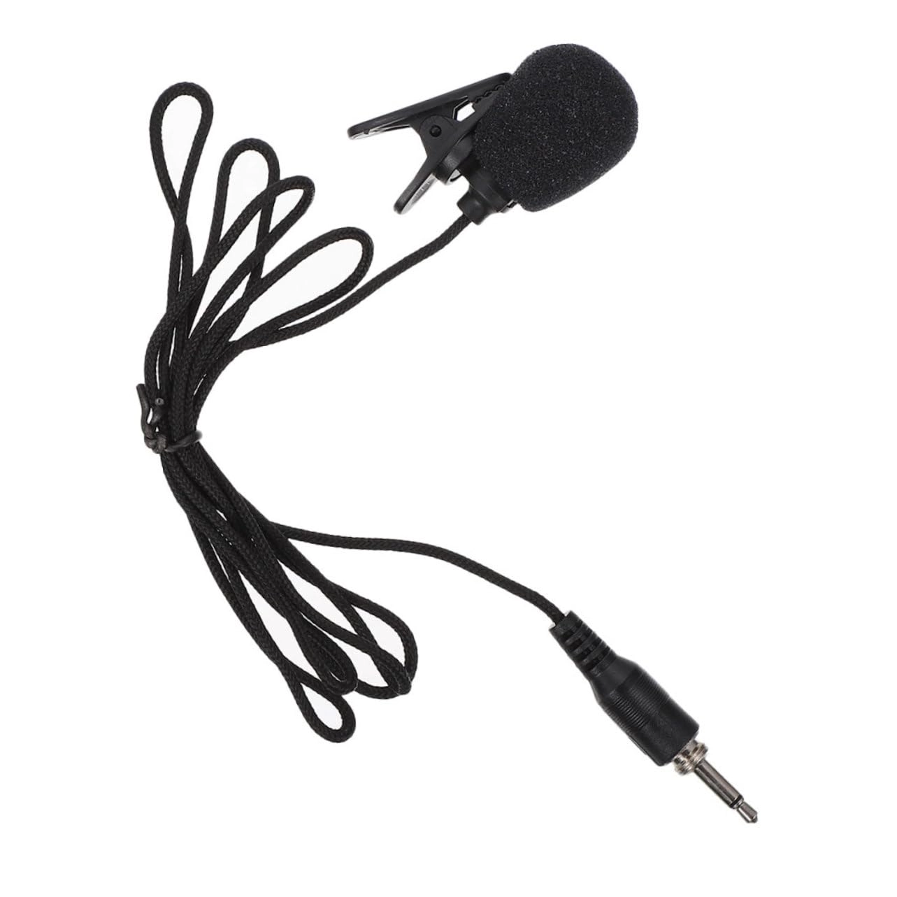 Vocal Wireless Microphone