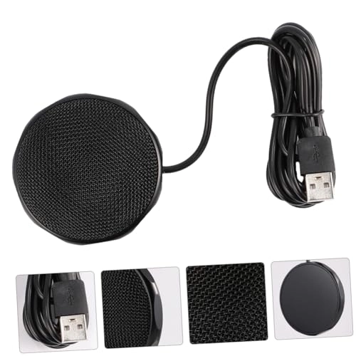 44UQP141838DDQZEZTFZ6D97P USB Microphone