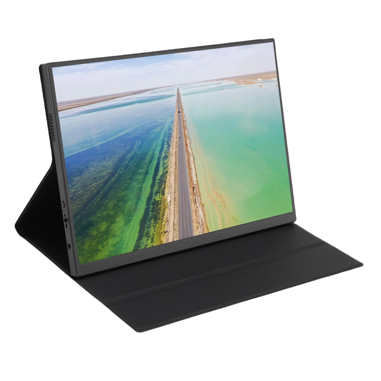 Asixxsix Portable Display - 1080P 12.3 Inch